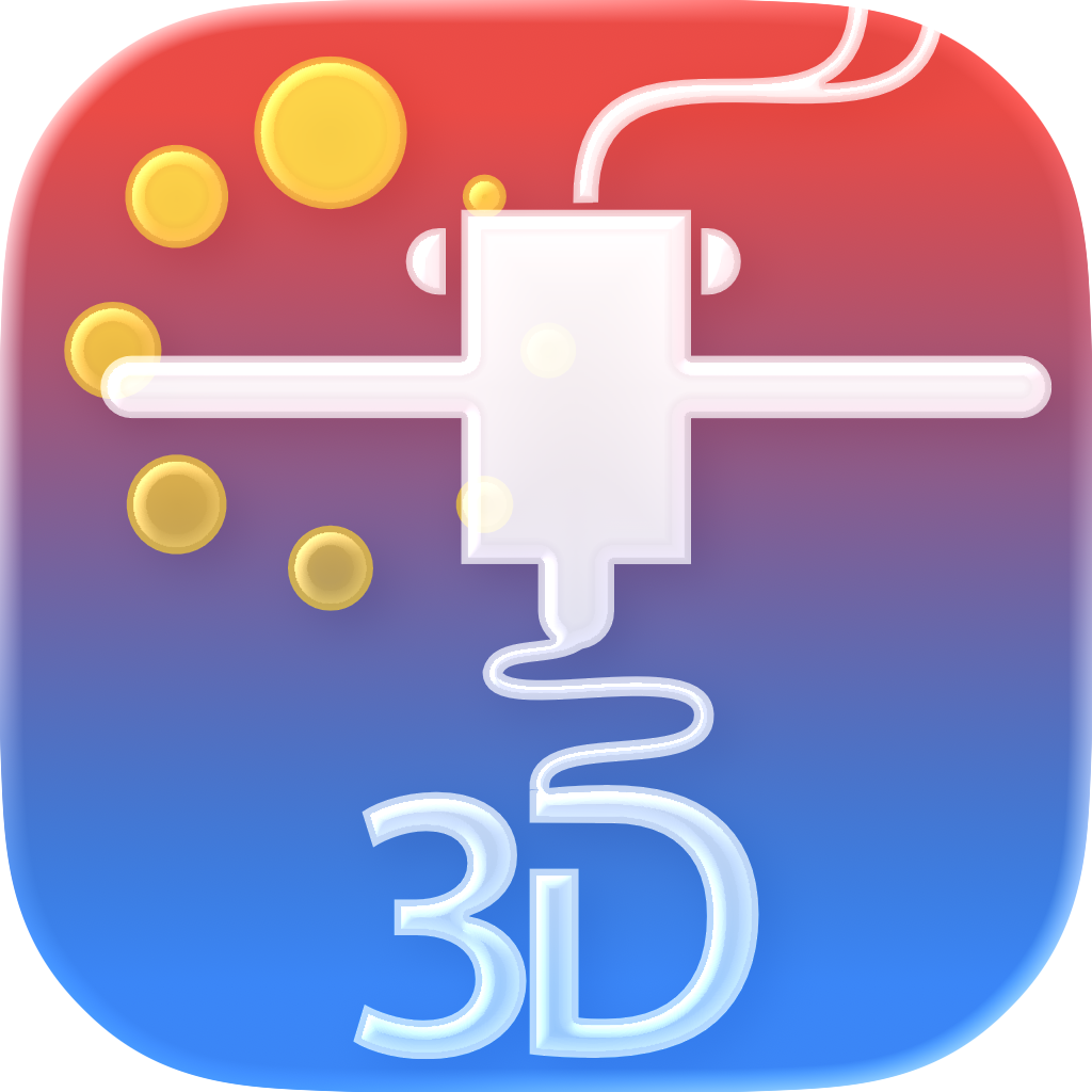 Icône de l’application FilamentKeeper