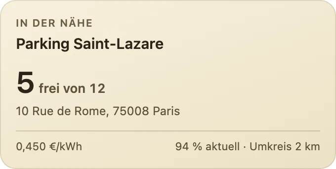 Ladepunkte