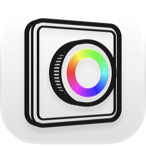 Icône de l’application HomeyIconGenerator
