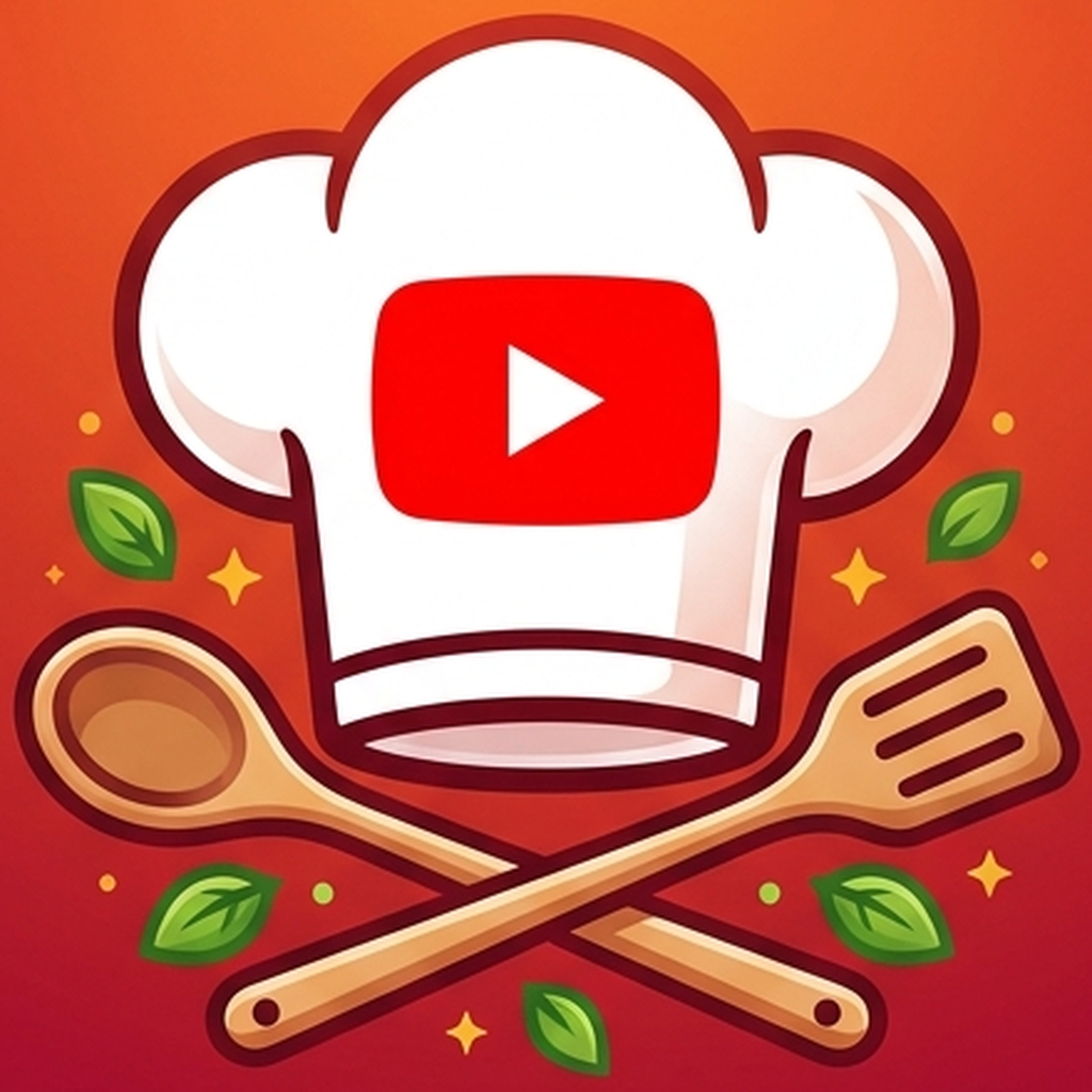 Icône de l’application Recepta